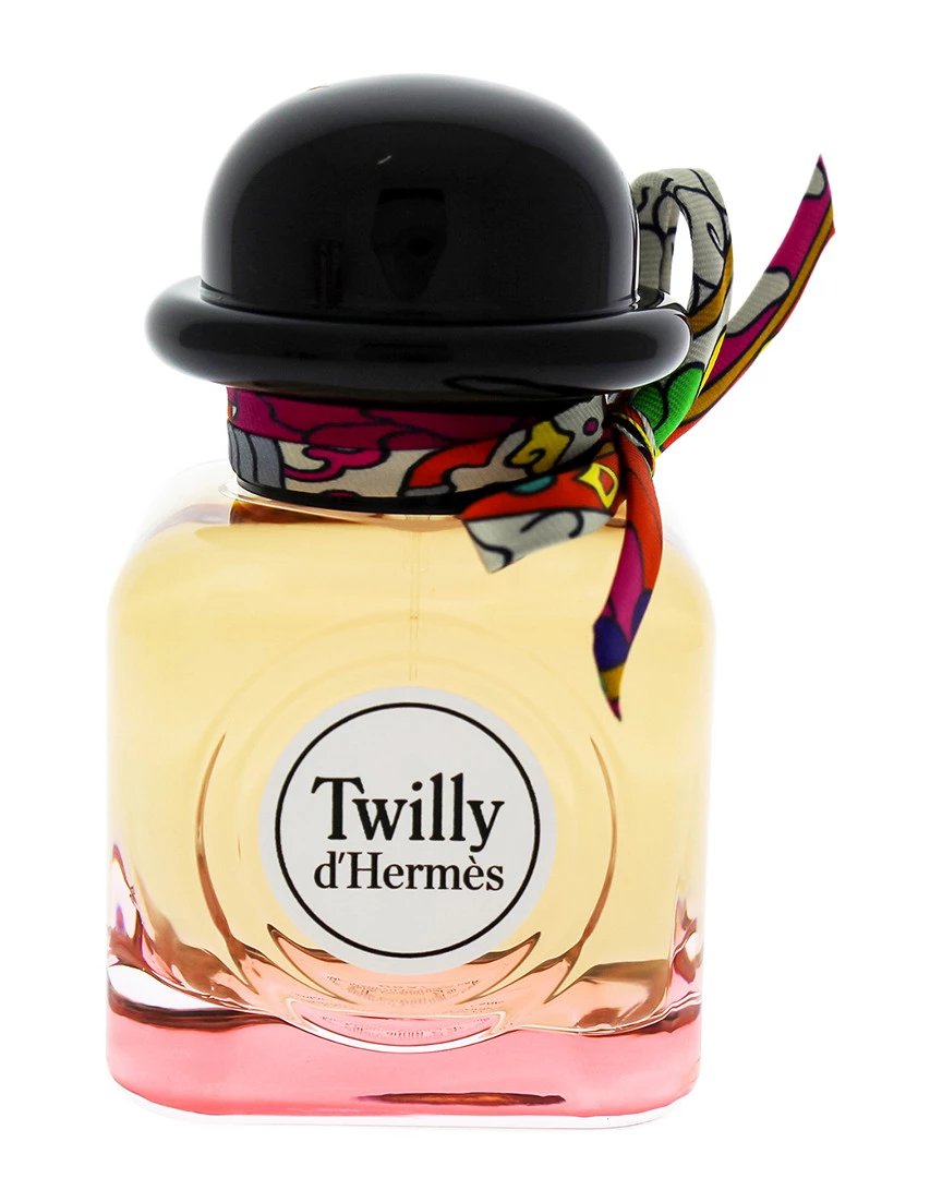 Hermès Women's Twilly D'Hermès 2.8oz Eau De Parfum Spray Fragrance 3 Hermès Women's Twilly D'Hermès 2.8oz Eau De Parfum Spray Fragrance