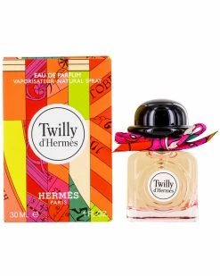 Hermès Women's 1oz Hermès Twilly Eau De Parfum Spray (Authentic Pre-Owned) Fragrance