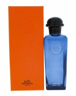 Hermès Hermes Women's 3.3oz Eau De Citron Noir Fragrance