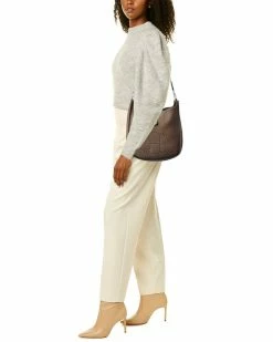 Hermès Brown Clemence Leather Evelyne I (Authentic Pre-Owned) Women Crossbody Bags 11 Hermès Brown Clemence Leather Evelyne I (Authentic Pre-Owned) Women Crossbody Bags -Hermès Shop 1111130614 RLLZ 5