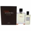 Hermès Men's 2pc Terre DHermès Fragrance Set (Authentic Pre-Owned) Grooming 1 Hermès Men's 2pc Terre DHermès Fragrance Set (Authentic Pre-Owned) Grooming -Hermès Shop 1111165512 RLLZ 1
