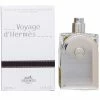 Hermès Unisex Voyage D' Hermès (Refillable) 3.3oz Refillable EDT Spray (Authentic Pre-Owned) Men Cologne & Aftershave