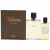 Hermès Terre 2pc Set Men Cologne & Aftershave
