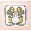 Hermès "Brides De Gala," By Hugo Grygkar Silk Scarf (Authentic Pre-Owned) Women Scarves & Wraps 2 Hermès "Brides De Gala," By Hugo Grygkar Silk Scarf (Authentic Pre-Owned) Women Scarves & Wraps -Hermès Shop 1111365610 RLLZ 1