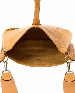 Hermès Brown Ardennes Leather Evelyne I GM (Authentic Pre-Owned) Women Crossbody Bags 10 Hermès Brown Ardennes Leather Evelyne I GM (Authentic Pre-Owned) Women Crossbody Bags -Hermès Shop 1111374272 RLLZ 4
