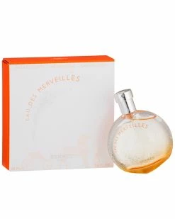 Hermès Women's 1oz Eau Des Merveilles Eau De Toilette Spray Fragrance
