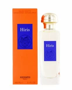 Hermès Women's 3.3oz Hiris Eau De Toilette Spray (Authentic Pre-Owned) Fragrance