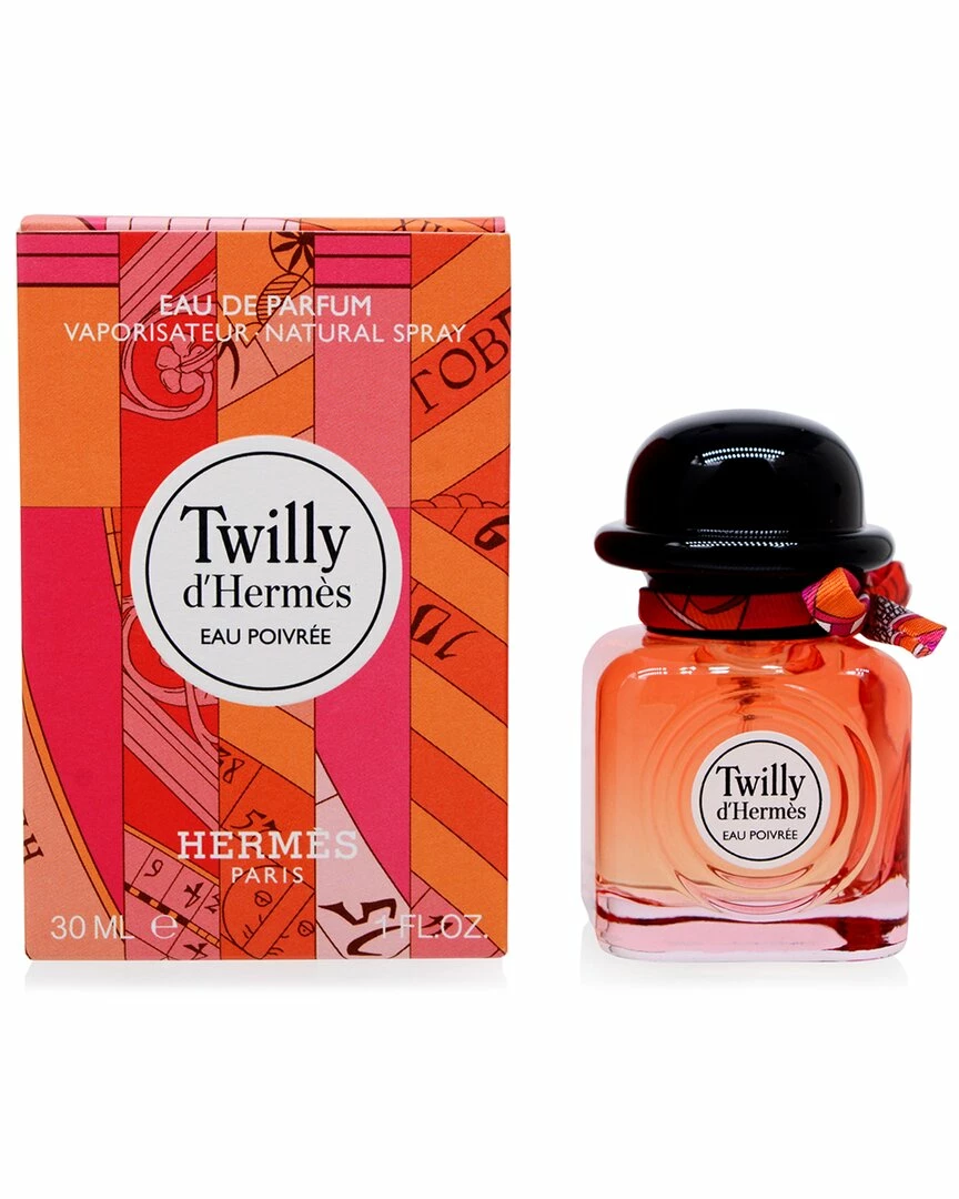 Hermès Women's 1oz Twilly Eau Poivre EDP Spray Fragrance