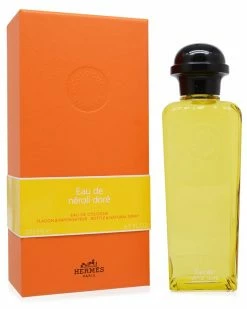 Hermès Unisex 6.7oz Eau De Néroli Doré Cologne Spray Women Fragrance
