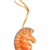 Hermès GeeGee Savannah Zebra Bag Charm (Authentic Pre-Owned) Women Bag Accessories -Hermès Shop 1111471809 RLLZ 1