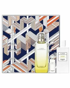 Hermès Le Jardin De Monsieur Li 3pc (Authentic Pre-Owned) Men Cologne & Aftershave