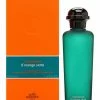 Hermès Unisex Concentre D'Orange Verte 6.7oz EDT Spray (Authentic Pre-Owned) Men Cologne & Aftershave