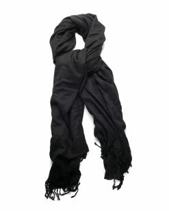 Hermès Cashmere Blanket (Authentic Pre-Owned) Women Bag Accessories