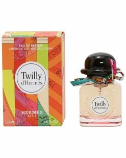 Hermès Hermes Women's 1.7oz Twilly D 'Hermes Eau De Parfum Spray Fragrance