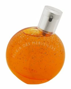 Hermès Women's 1.6oz Elixir Des Merveilles Eau De Parfum Spray (Authentic Pre-Owned) Fragrance