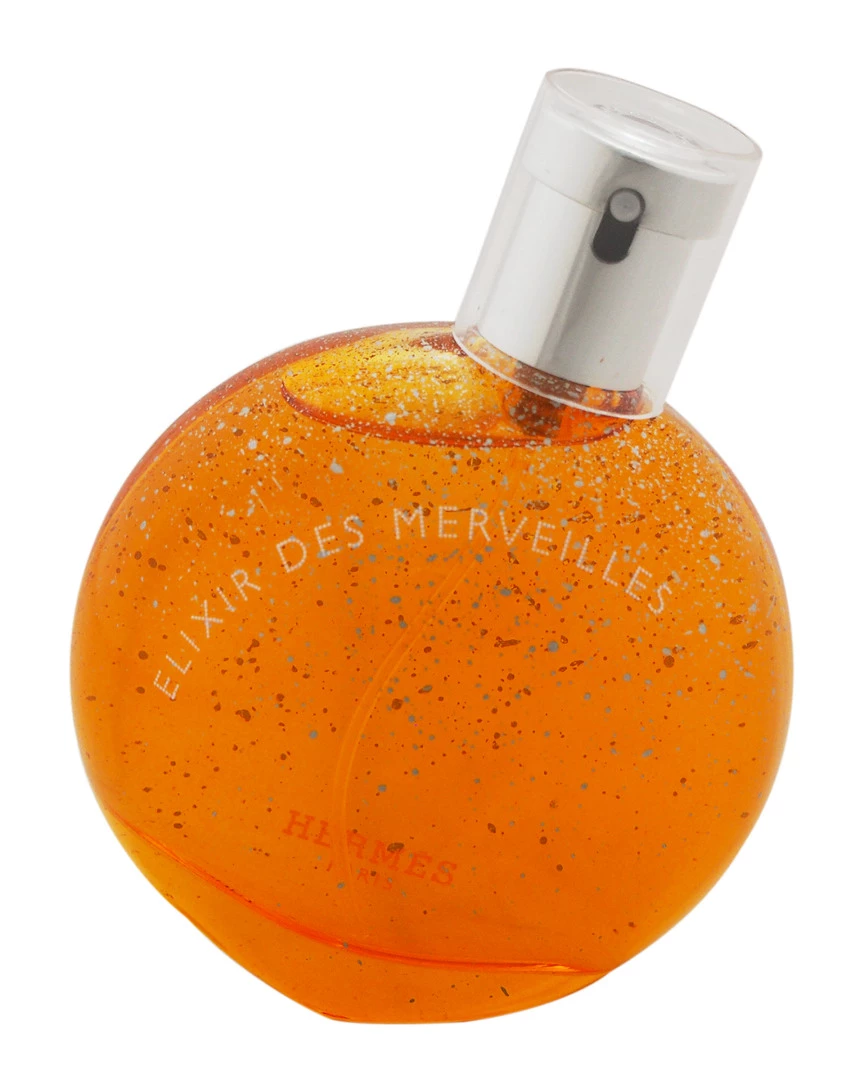 Hermès Women's 1.6oz Elixir Des Merveilles Eau De Parfum Spray (Authentic Pre-Owned) Fragrance