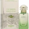 Hermès Hermes Un Jardin Sur Le Toit 1.7oz Eau De Toilette Spray Women Fragrance