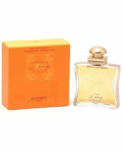 Hermès Women's 1.6oz 24 Faubourg Eau De Toilette (Authentic Pre-Owned) Fragrance