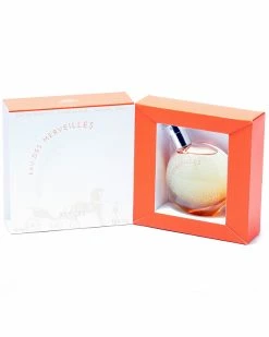Hermès Women's Eau Des Merveilles 1.6oz Eau De Toilette Spray Fragrance