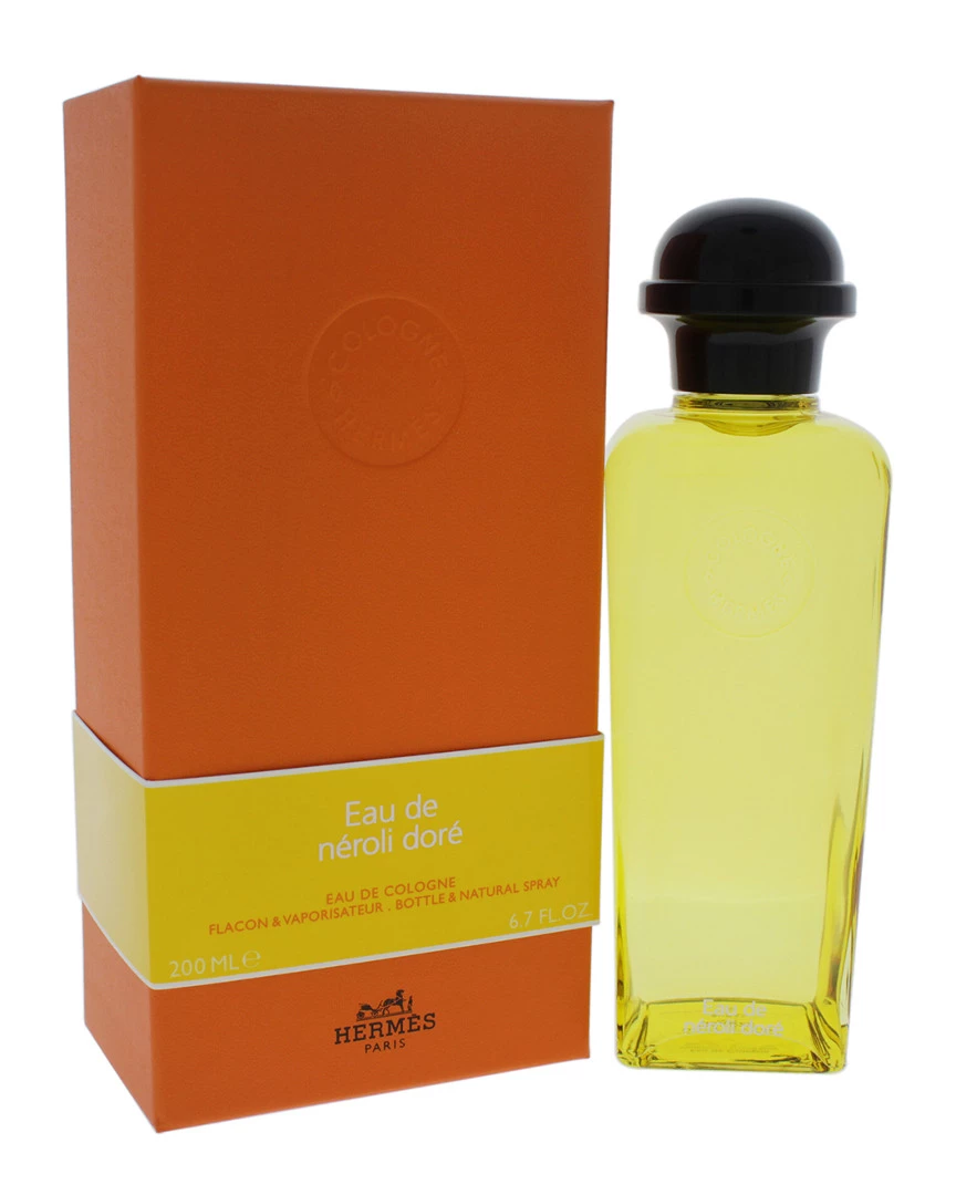 Hermès Women's Eau De Neroli Dore 6.7oz Eau De Cologne (Authentic Pre-Owned) Fragrance 3 Hermès Women's Eau De Neroli Dore 6.7oz Eau De Cologne (Authentic Pre-Owned) Fragrance