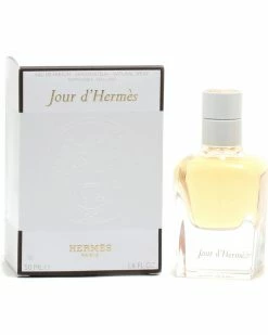 Hermès Women's "Jour D'Hermes" 1.6oz Refillable Eau De Parfum Spray (Authentic Pre-Owned) Fragrance