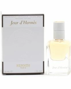Hermès Women's Jour D'Hermès 1oz Eau De Parfum Spray (Authentic Pre-Owned) Fragrance