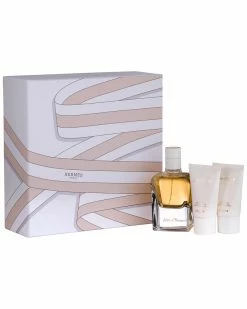 Hermès Women's Jour D'Hermès Gift Set (Authentic Pre-Owned) Fragrance