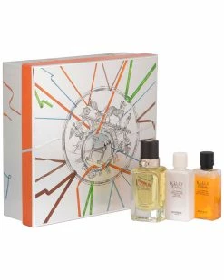 Hermès Women's Kelly Caleche Set (Authentic Pre-Owned) Fragrance