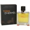 Hermès Men's Terre D'Hermès 2.5oz Pure Eau De Parfum Spray (Authentic Pre-Owned) Cologne & Aftershave