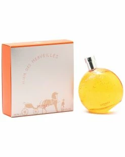 Hermès Women's 3.3oz Eau Des Merveilles Elixir Eau De Parfum Spray (Authentic Pre-Owned) Fragrance