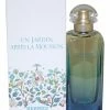 Hermès 3.3oz Un Jardin Apres La Mousson Eau De Toilette Spray (Authentic Pre-Owned) Women Fragrance 2 Hermès 3.3oz Un Jardin Apres La Mousson Eau De Toilette Spray (Authentic Pre-Owned) Women Fragrance -Hermès Shop 4120833219 RLLZ 1