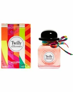 Hermès Women's Twilly 2.87oz Eau De Parfum Spray (Authentic Pre-Owned) Fragrance